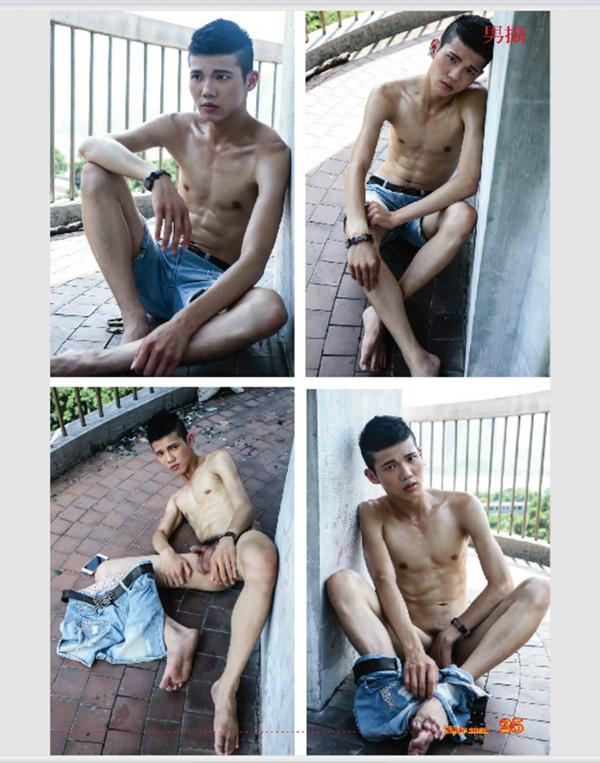 Style-Men-86---男攝-86-童顏巨根-Shin-X-噴發版